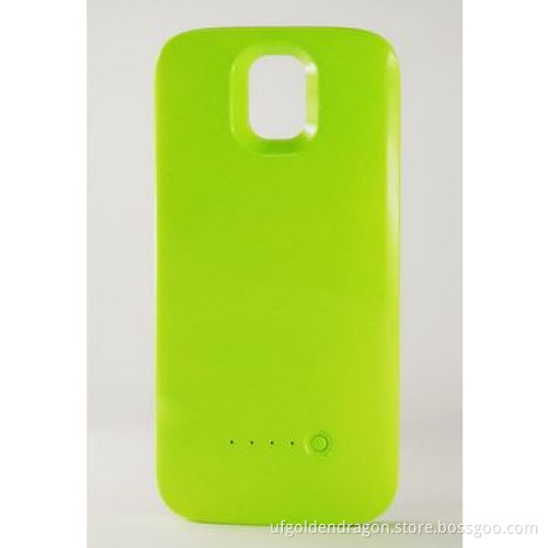 Power Bank Case Samsung Galaxy S4
